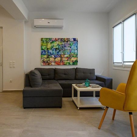 Ilianas Home Kalamata Luaran gambar